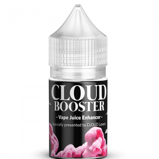 Cooling Booster / Cloud Booster 30ml - Merlion Vape SG 2